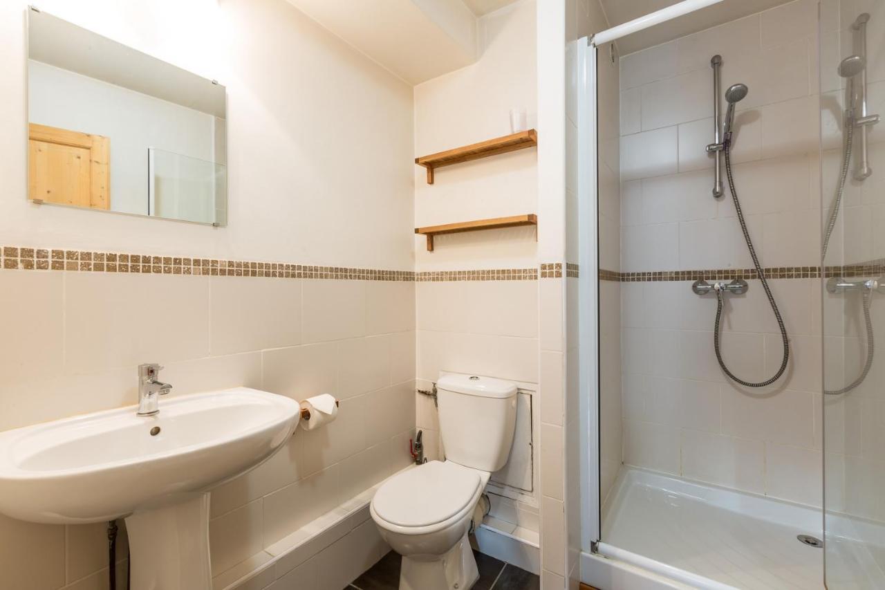 Apartment Marcel - Cosy Chamonix Haven Mont Blanc 外观 照片